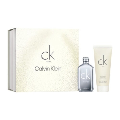 Calvin Klein CK One Essence Gift Set