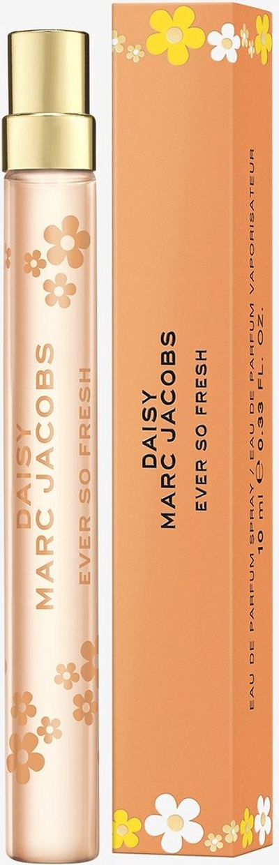 Marc Jacobs - Daisy Ever So Fresh - Eau De Parfum - Travel - 10ml - Valentijn