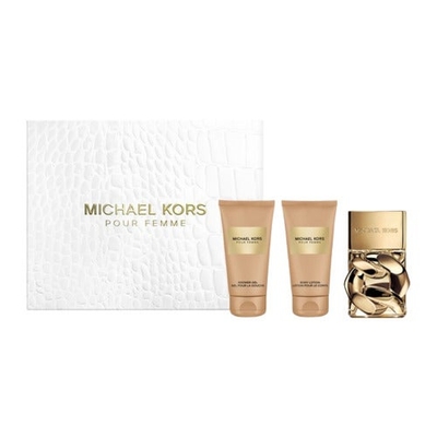 Michael Kors Pour Femme Giftset