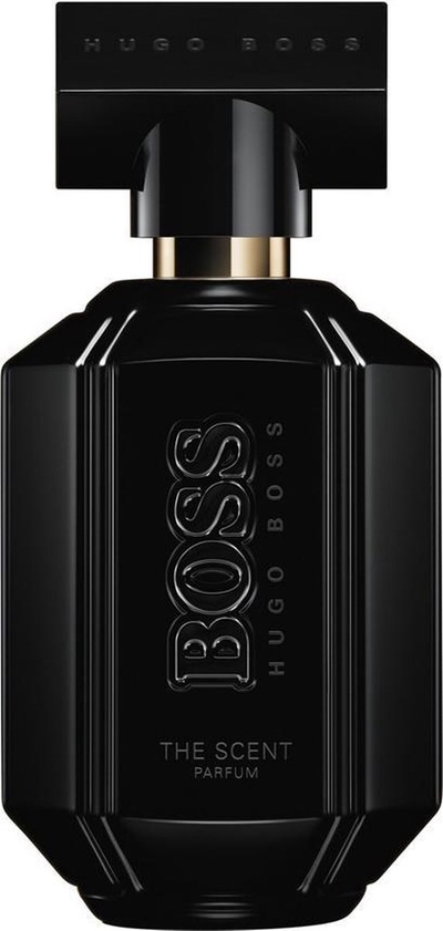 Hugo Boss The Scent for Her - 50 ml - parfum - pure parfum voor dames