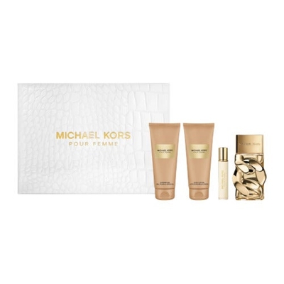 Michael Kors Pour Femme Giftset