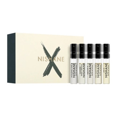 Nishane Discovery The X Collection Geschenkset
