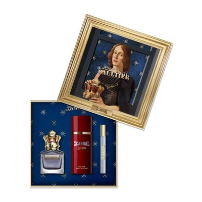 J.P. Gaultier Scandal Giftset