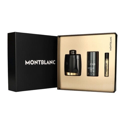 Montblanc Legend Eau de Parfum Gift Set