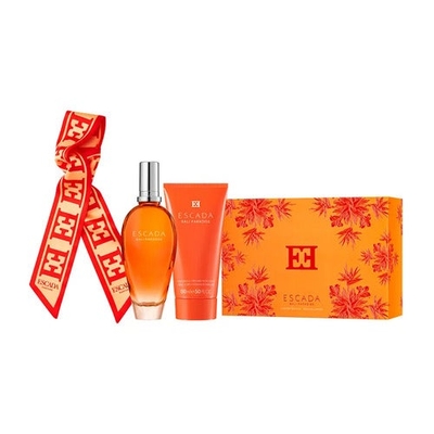 Escada Bali Paradise Gift Set