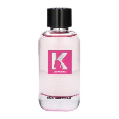 Karl Lagerfeld Urban Pink Eau de Parfum 100 ml