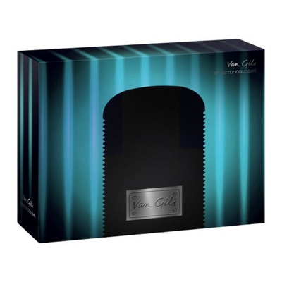 Van Gils Strictly Cologne Gift Set