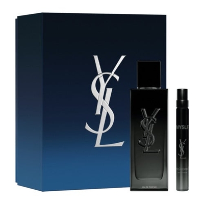 Yves Saint Laurent MYSLF Gift Set