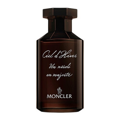 Moncler Ciel D'hiver Eau de Parfum 100 ml