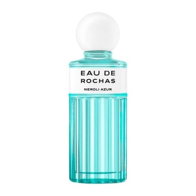 Rochas Neroli Azur Eau de Toilette 100 ml