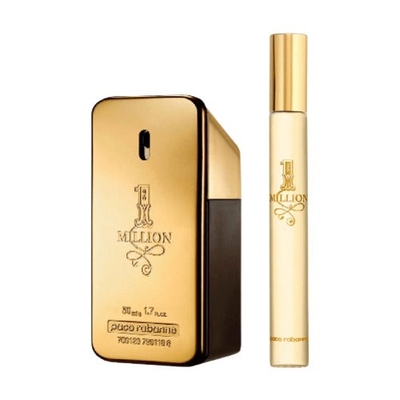 Rabanne 1 Million Gift Set