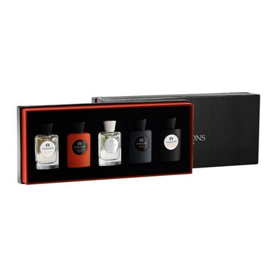 Atkinsons The Gentlefolk Miniature Collection Geschenkset