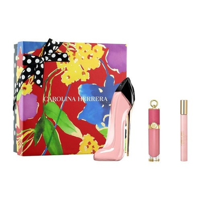 Carolina Herrera Good Girl Blush Gift Set