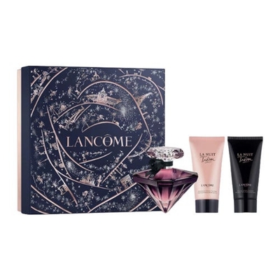 Lancôme La Nuit Trésor Gift Set
