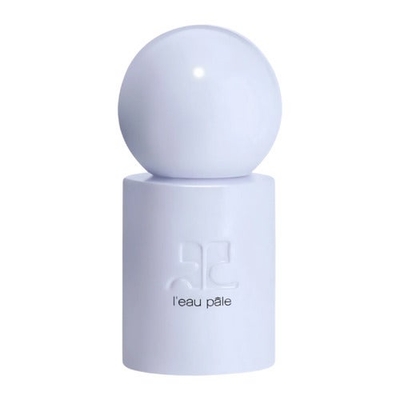 Courrèges L'eau Pale Eau de Parfum 50 ml