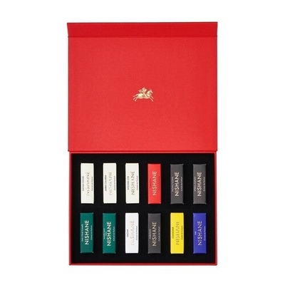 Nishane Discovery 12 Geschenkset