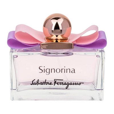 Salvatore Ferragamo Signorina Eau de Toilette 100 ml