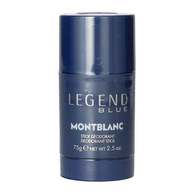Montblanc Legend Blue Deodorant Stick 75 ml