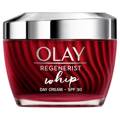 Olay Regenerist Whip lichte & matte dagcrème - SPF 30 - 50 ml