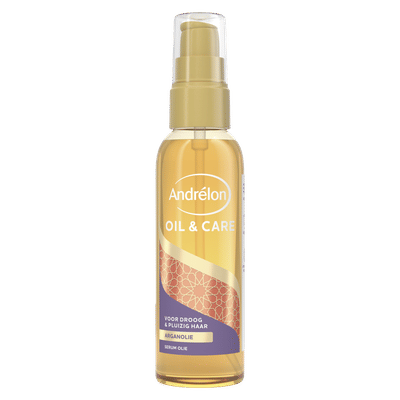 Andrélon Haarserum Special Oil & Care 75 ML