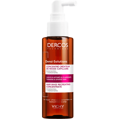 Vichy Dercos Technique Densi-Solutions Concentraat voor voller haar 100ml