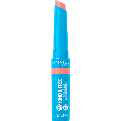 Rimmel Kind & Free Lip Balm 4 G