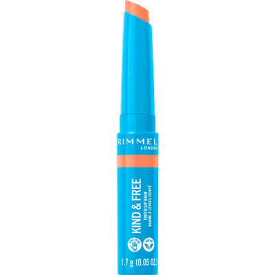 Rimmel London Kind & Free Lip Balm 003 Tropical Spark
