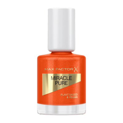 Max Factor Miracle Pure Nagellak 430 Bold Jasper
