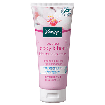 Kneipp Soft Skin Seconde Bodylotion Amandelbloesem - 200ml