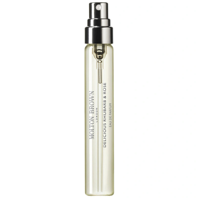 Molton Brown Delicious Rhubarb & Rose EdP Refill 75 ml
