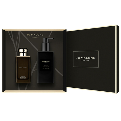 Jo Malone London Cypress & Grapevine Duo Set  100 + 250 ml
