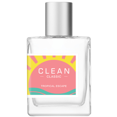CLEAN Classic Tropical Escape EdT 60 ml