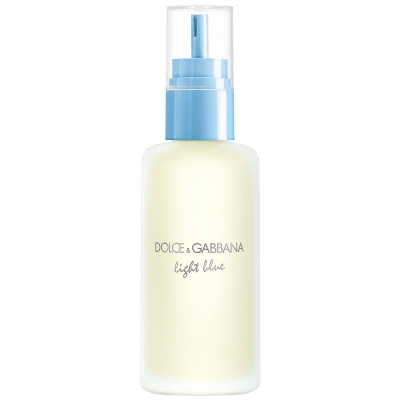 Dolce & Gabbana Light Blue EdT Refill 150 ml
