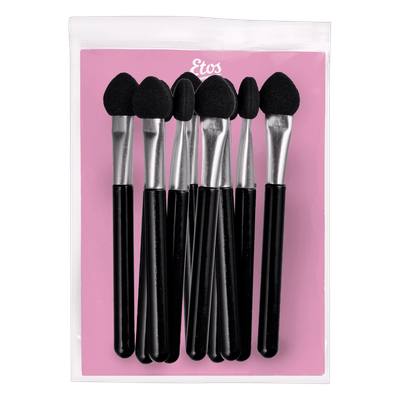 Etos Eyeshadow Applicators