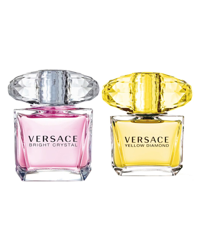 Versace Bright Crystal Giftset 60 ml