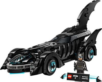 LEGO Batman Forever Batmobile