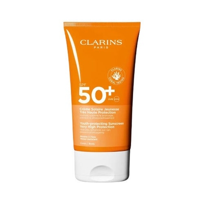Clarins Zonbescherming SPF 50+ - 150 ml