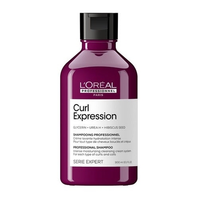 L'Oréal Professionnel Curl Expression Shampoo Crème 300 ml