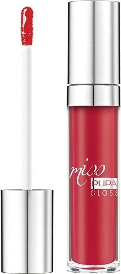 PUPA Milano 020032A200 lipgloss 5 ml 200 Juicy Glaze