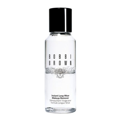 Bobbi Brown Instant Long-wear Oogmake-up remover 100 ml