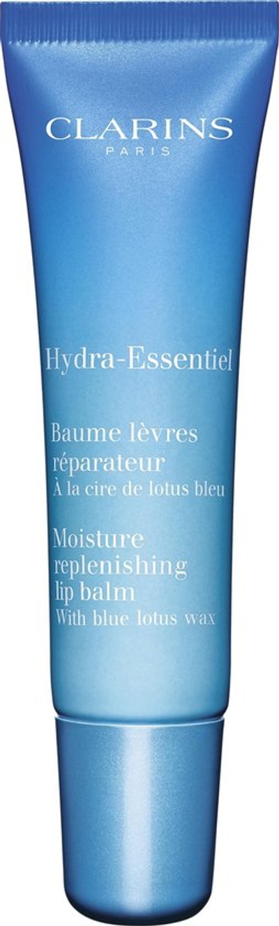 Clarins Hydra-Essentiel Moisture Replenishing Lip Balm Lippenbalsem 15 ml