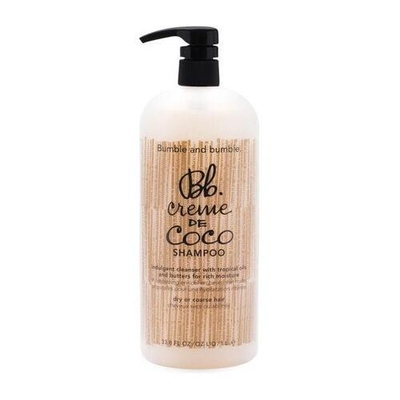 Bumble and bumble Creme de Coco Shampoo 1000 ml