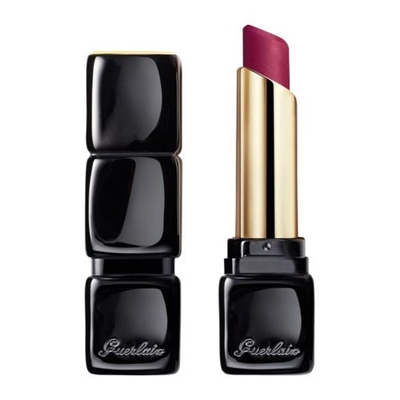 Guerlain Kisskiss Tender Matte #880-caress Plum