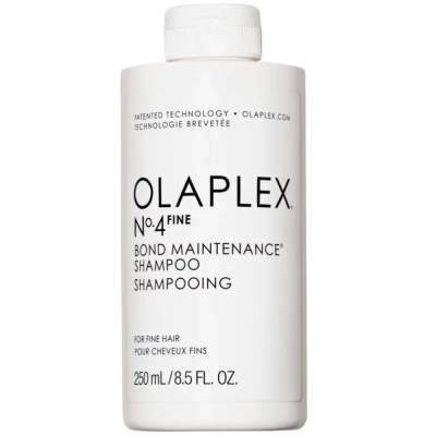 Olaplex Fine Bond Maintenance Shampoo No.4 - 250 ml