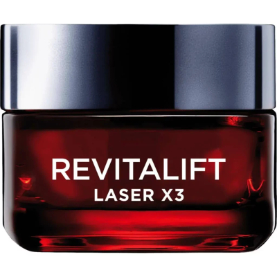 L’Oréal Paris Revitalift Laser X3 Anti-Rimpel Dagcreme – 50 ml