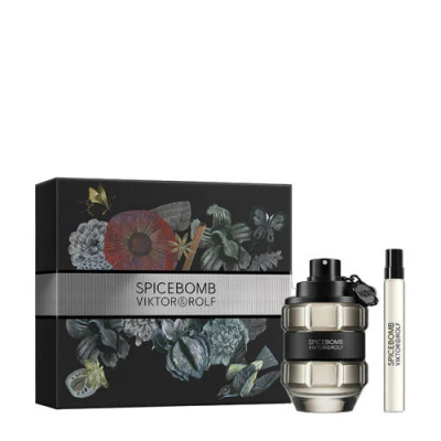 Viktor & Rolf Spicebomb | 90ml + 10ml | Set 2 st