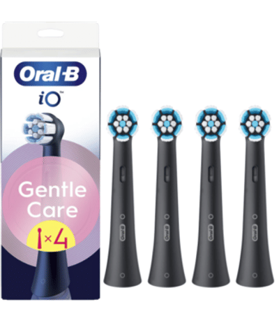 Oral-B iO  opzetborstels - 4 stuks