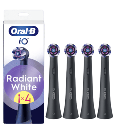 Oral-B iO  opzetborstels - 4 stuks