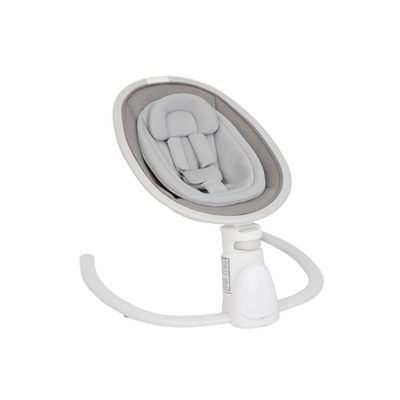 Graco® babyschommel Sway n' Grow Heather