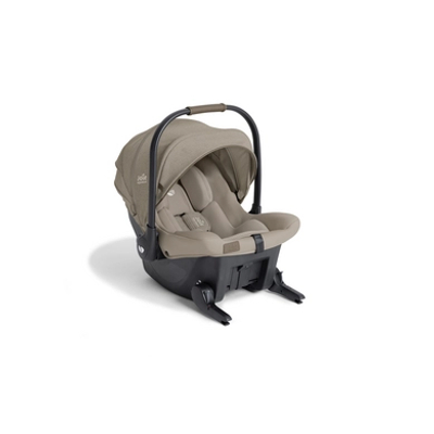 Joie Signature Sprint Sandstone baby autostoel